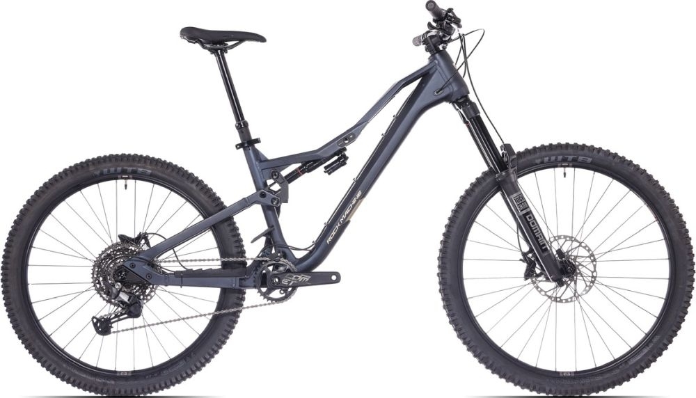 Rock Machine Whizz FS III 50 L 1