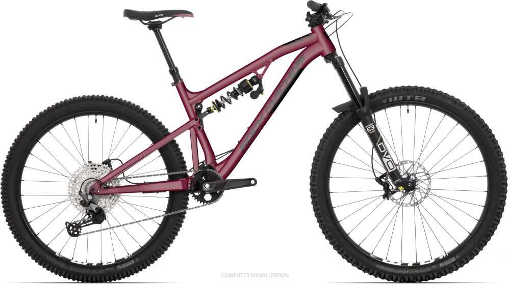 Rock Machine Blizzard 70 M 1