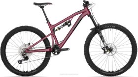 Rock Machine Blizzard 70 L 1